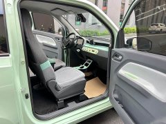 Wuling Hongguang MINIEV 2021 Macaron Sandwich Edition 170km LFP - ფოტო 7