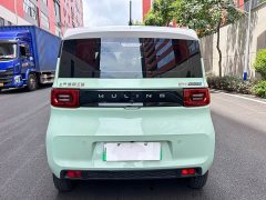 Wuling Hongguang MINIEV 2021 Macaron Sandwich Edition 170km LFP - ფოტო 9