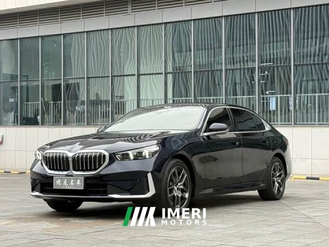 2025 BMW 5 Series 530Li Premier Luxury Package - ავტომობილი ჩინეთიდან