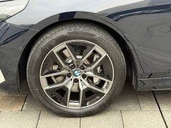 BMW 5 Series 530Li Premier Luxury Package - ფოტო 10