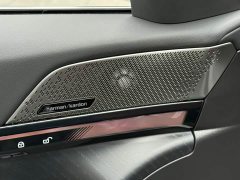 BMW 5 Series 530Li Premier Luxury Package - ფოტო 13
