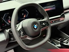 BMW 5 Series 530Li Premier Luxury Package - ფოტო 16