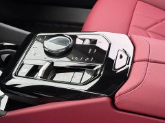 BMW 5 Series 530Li Premier Luxury Package - ფოტო 17