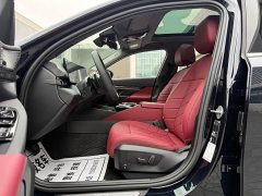 BMW 5 Series 530Li Premier Luxury Package - ფოტო 18