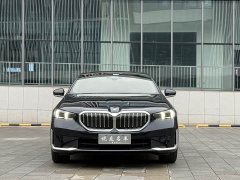 BMW 5 Series 530Li Premier Luxury Package - ფოტო 2