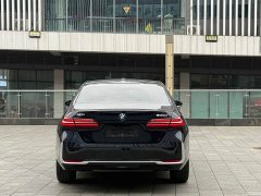 BMW 5 Series 530Li Premier Luxury Package - ფოტო 5