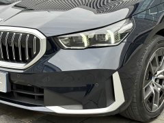 BMW 5 Series 530Li Premier Luxury Package - ფოტო 8