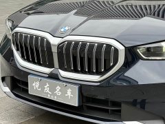 BMW 5 Series 530Li Premier Luxury Package - ფოტო 9