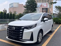 GAC Aion M6 2023 PRO 270T DCT Elite - ფოტო 1