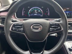 GAC Aion M6 2023 PRO 270T DCT Elite - ფოტო 16