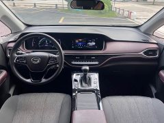 GAC Aion M6 2023 PRO 270T DCT Elite - ფოტო 17