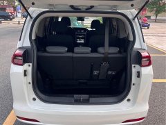 GAC Aion M6 2023 PRO 270T DCT Elite - ფოტო 18