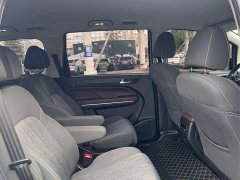 GAC Aion M6 2023 PRO 270T DCT Elite - ფოტო 19