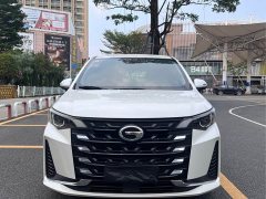 GAC Aion M6 2023 PRO 270T DCT Elite - ფოტო 2