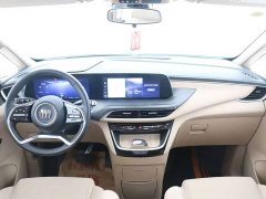 Buick GL8 New Energy Lusang Respect Edition - ფოტო 10