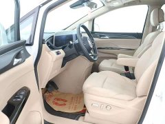 Buick GL8 New Energy Lusang Respect Edition - ფოტო 12