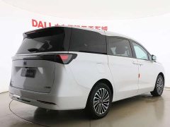 Buick GL8 New Energy Lusang Respect Edition - ფოტო 14
