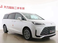 Buick GL8 New Energy Lusang Respect Edition - ფოტო 3