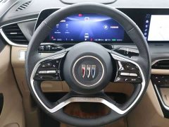 Buick GL8 New Energy Lusang Respect Edition - ფოტო 7