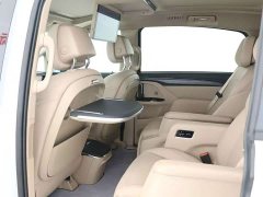Buick GL8 New Energy Lusang Respect Edition - ფოტო 8