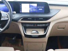 Buick GL8 New Energy Lusang Respect Edition - ფოტო 9