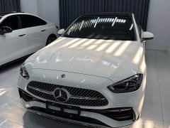 Mercedes-Benz C-Class C 260 L Sport Edition - ფოტო 1