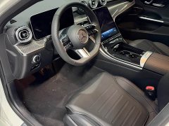 Mercedes-Benz C-Class C 260 L Sport Edition - ფოტო 8