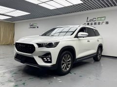Jetour X90 1.5T Manual Yingqu Edition 7-Seater - ფოტო 1