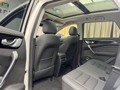 Jetour X90 1.5T Manual Yingqu Edition 7-Seater - ფოტო 10