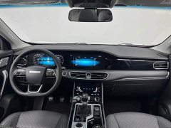 Jetour X90 1.5T Manual Yingqu Edition 7-Seater - ფოტო 11