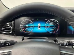 Jetour X90 1.5T Manual Yingqu Edition 7-Seater - ფოტო 13