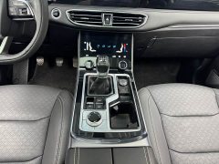 Jetour X90 1.5T Manual Yingqu Edition 7-Seater - ფოტო 14