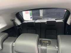 Jetour X90 1.5T Manual Yingqu Edition 7-Seater - ფოტო 16