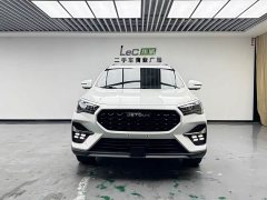 Jetour X90 1.5T Manual Yingqu Edition 7-Seater - ფოტო 2