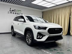 Jetour X90 1.5T Manual Yingqu Edition 7-Seater - ფოტო 3