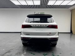 Jetour X90 1.5T Manual Yingqu Edition 7-Seater - ფოტო 4