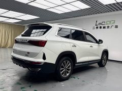 Jetour X90 1.5T Manual Yingqu Edition 7-Seater - ფოტო 5