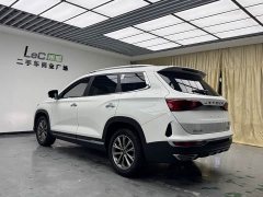 Jetour X90 1.5T Manual Yingqu Edition 7-Seater - ფოტო 6