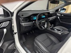 Jetour X90 1.5T Manual Yingqu Edition 7-Seater - ფოტო 7