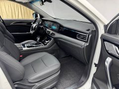 Jetour X90 1.5T Manual Yingqu Edition 7-Seater - ფოტო 8