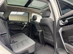 Jetour X90 1.5T Manual Yingqu Edition 7-Seater - ფოტო 9