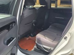Toyota Highlander Hybrid 2.5L AWD Elite 7-Seater - ფოტო 9
