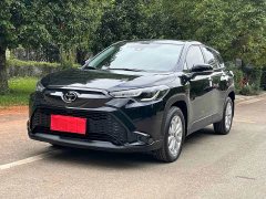 Toyota Frontlander 2.0L CVT Leading Edition - ფოტო 1