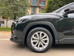 Toyota Frontlander 2.0L CVT Leading Edition - ფოტო 10