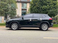 Toyota Frontlander 2.0L CVT Leading Edition - ფოტო 11