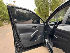 Toyota Frontlander 2.0L CVT Leading Edition - ფოტო 13