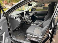 Toyota Frontlander 2.0L CVT Leading Edition - ფოტო 14