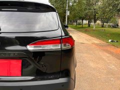 Toyota Frontlander 2.0L CVT Leading Edition - ფოტო 15