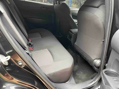 Toyota Frontlander 2.0L CVT Leading Edition - ფოტო 17