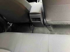 Toyota Frontlander 2.0L CVT Leading Edition - ფოტო 19